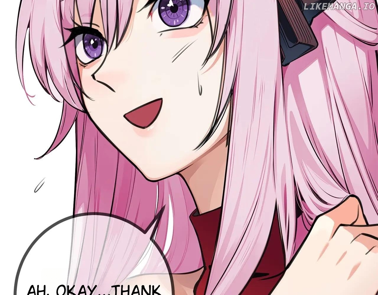 Daddy President Is Too Hard To Deal With Chapter 183 - page 76